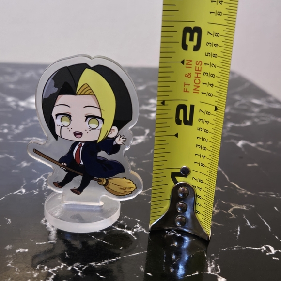 🍒🍒 Mashle: Magic and Muscles, Finn Ames - Picture 6 of 8